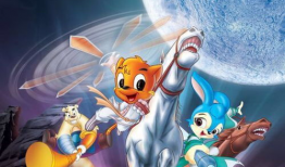 国产动画精品,传承与创新的艺术之旅