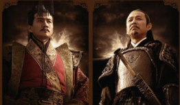 越王勾践电视剧,越王勾践传奇