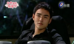 阮经天演的全部电视剧,从青春偶像到演技派，一部剧见证成长与蜕变