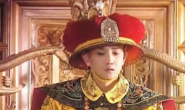 皇上电视剧,宫廷权谋与爱恨情仇的纠葛