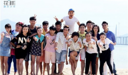 花样跳水少年电视剧,青春梦想的华丽绽放